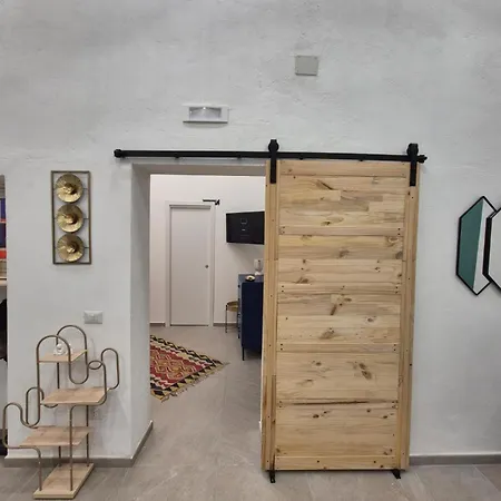 Casa Fefe