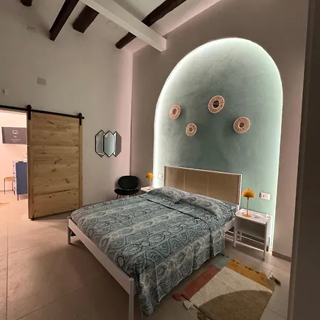 Casa Fefe * ナポリ