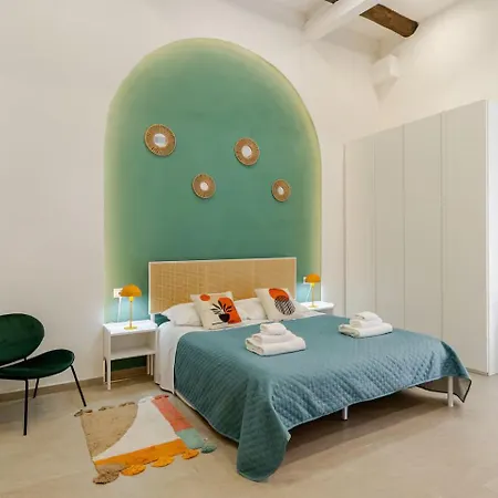 Casa Fefe アパート