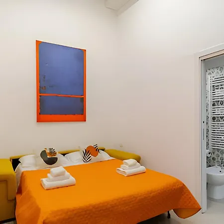 Casa Fefe アパート *